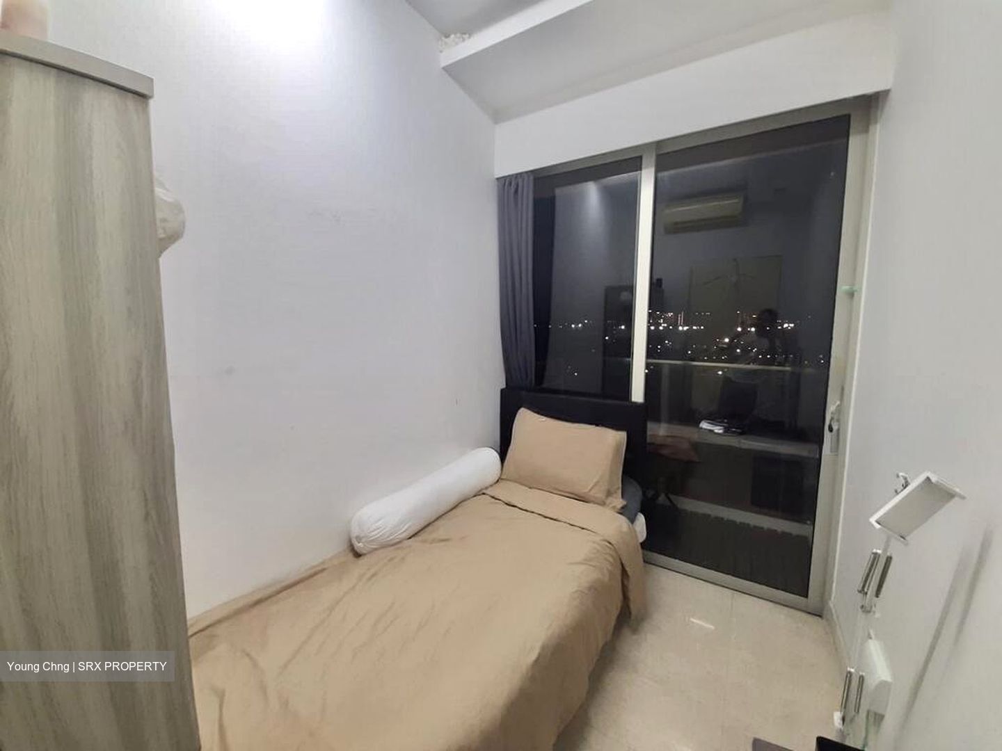 The Centris (D22), Apartment #503251741